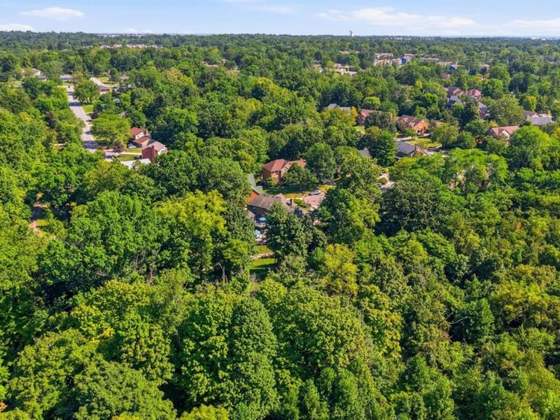 6421 Lewis Clark Trail, Sycamore Township, OH 45241 Photo 91