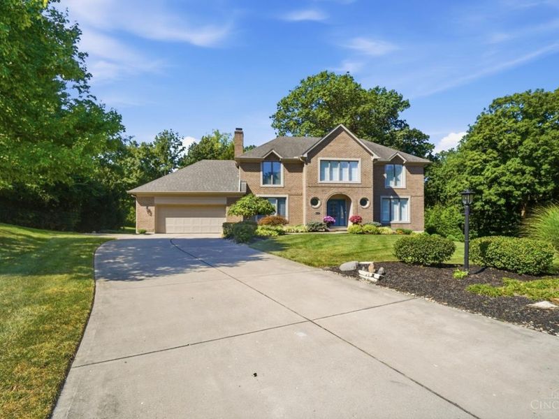6421 Lewis Clark Trail, Sycamore Township, OH 45241 Photo 92