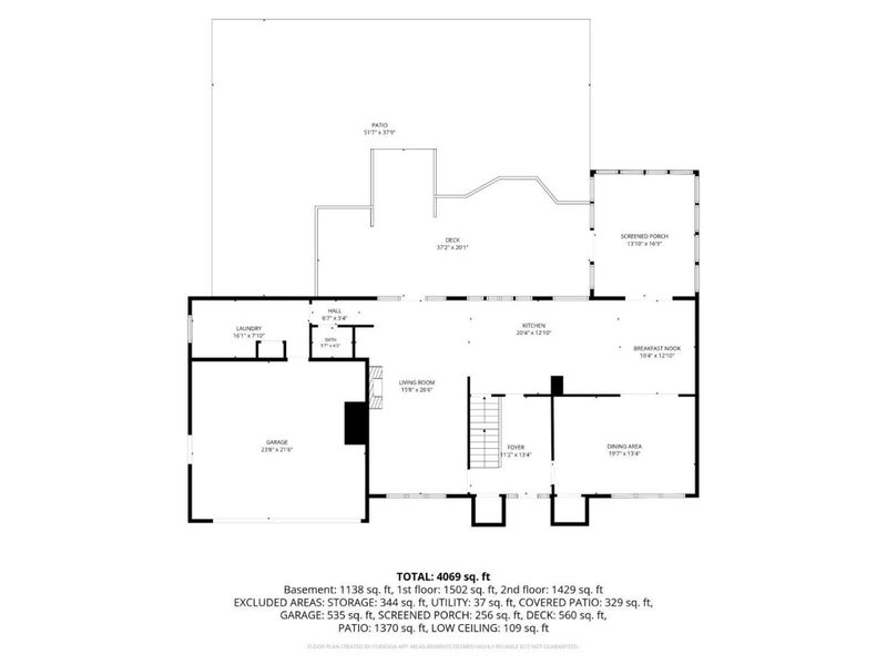 6421 Lewis Clark Trail, Sycamore Township, OH 45241 Photo 93