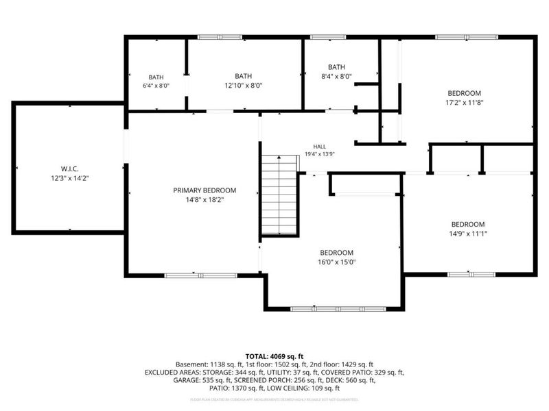 6421 Lewis Clark Trail, Sycamore Township, OH 45241 Photo 94