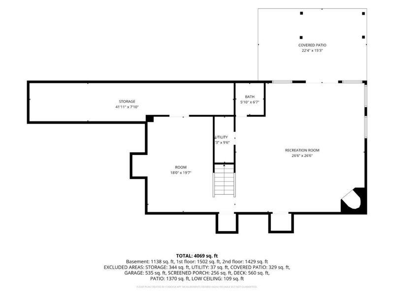 6421 Lewis Clark Trail, Sycamore Township, OH 45241 Photo 95