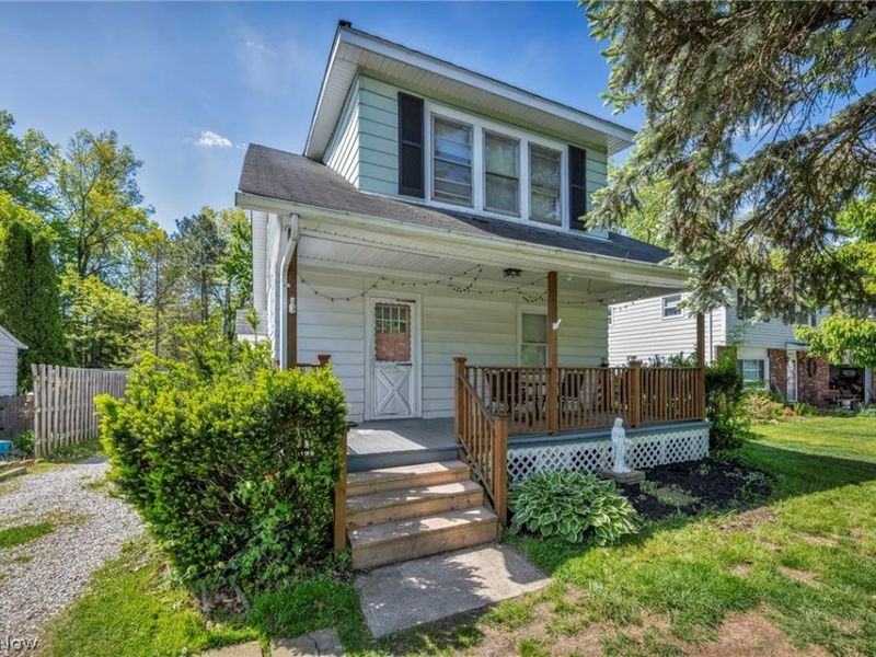 38358 Poplar Drive, Willoughby, OH 44094 Photo 1