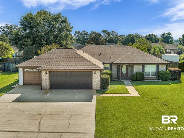 142 Pennbrooke Loop, Foley, AL 36535