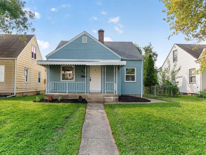 805 Chestershire Road, Columbus, OH 43204 Photo 1