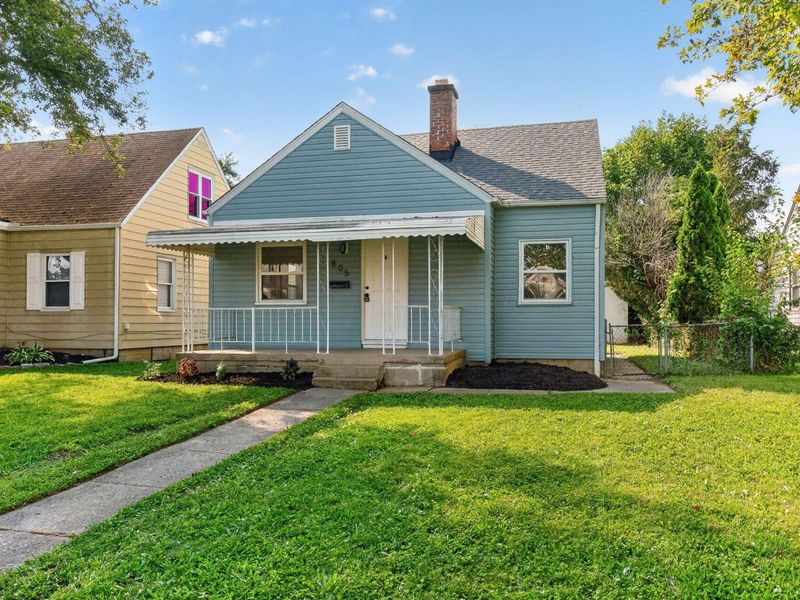 805 Chestershire Road, Columbus, OH 43204 Photo 2