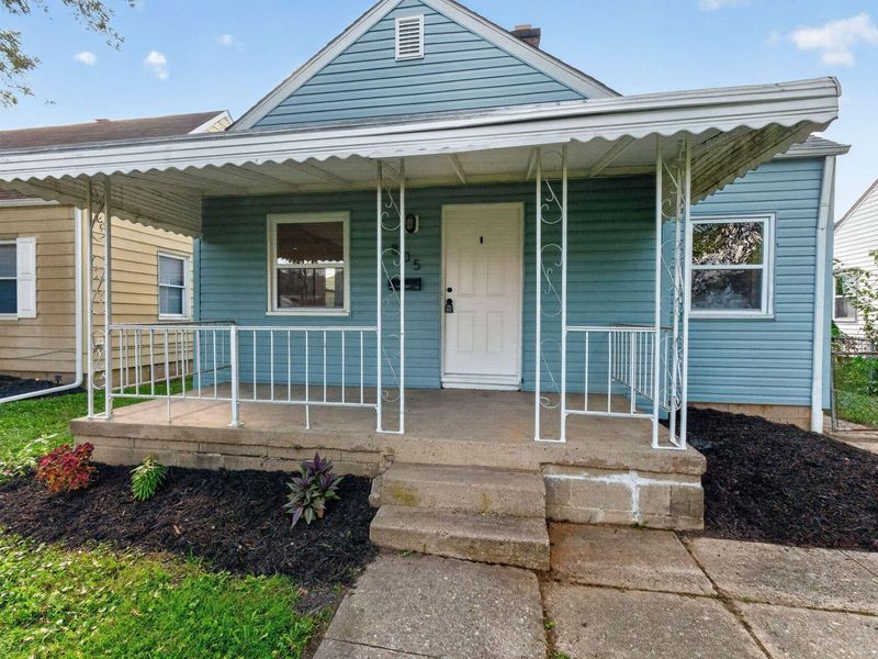 805 Chestershire Road, Columbus, OH 43204 Photo 3