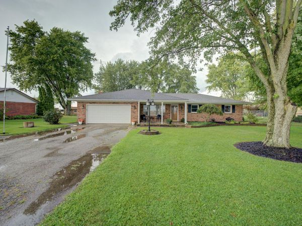 5828 Folkerth Road, Greenville, OH 45331