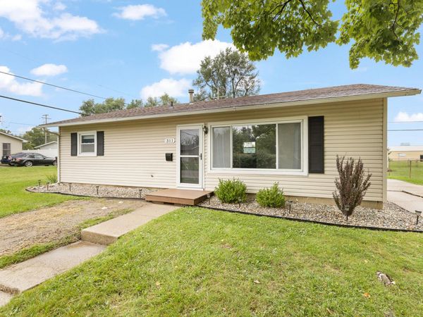 311 March Drive, Adrian, MI 49221
