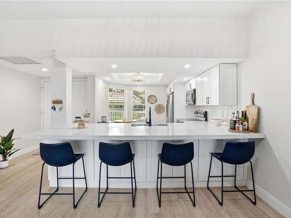 6549 Marissa LOOP , Unit 23, NAPLES, FL 34108