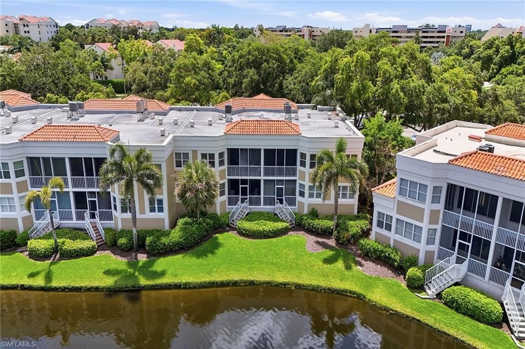 6549 Marissa Loop, Unit 23, Naples, FL 34108 Photo