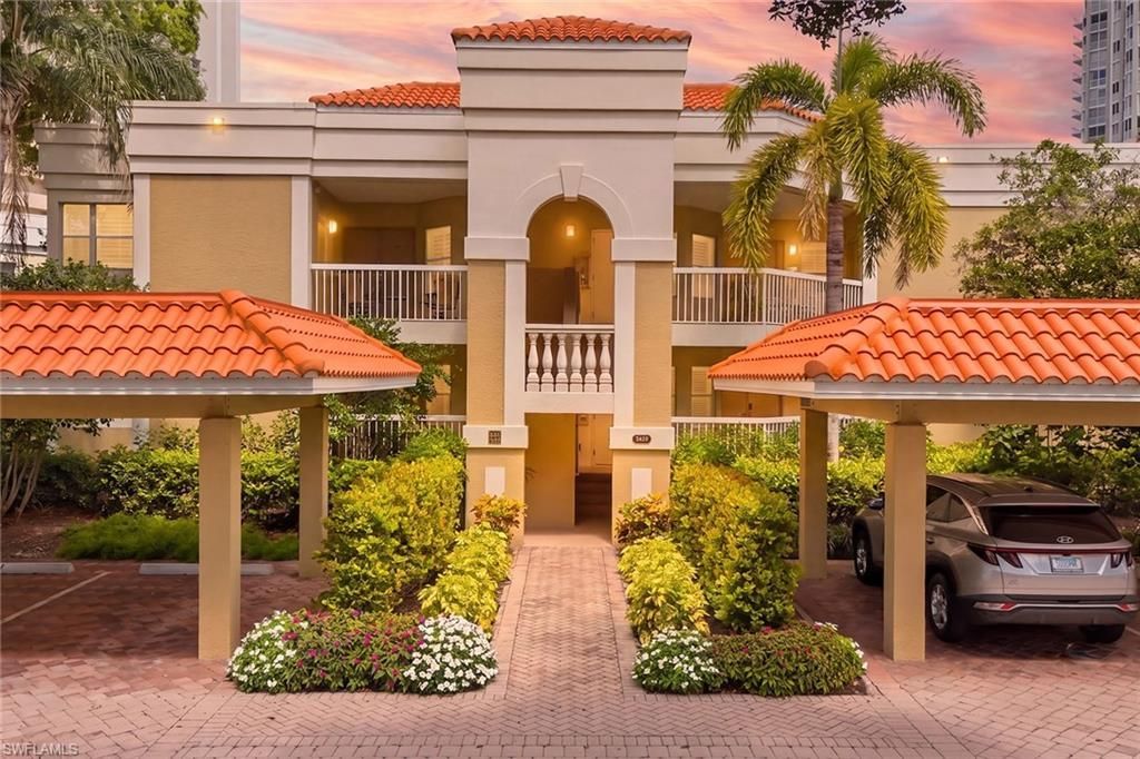 6549 Marissa Loop, Unit 23, Naples, FL 34108 Photo