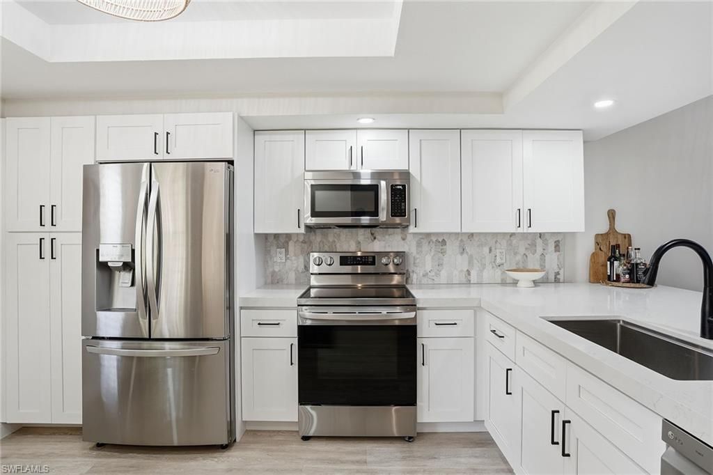 6549 Marissa Loop, Unit 23, Naples, FL 34108 Photo