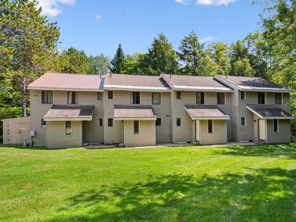 289 Hemlock Ridge Road, Unit 6C, Killington, VT 05751