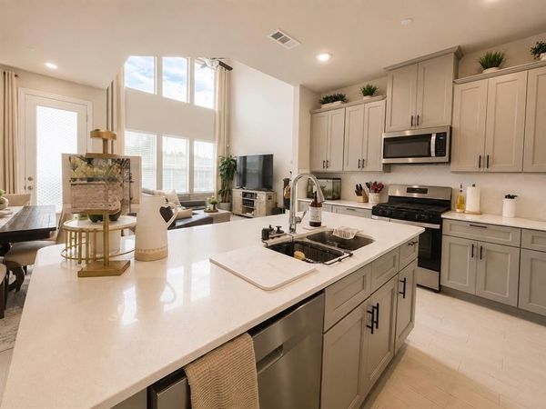 585 Hutchinson Lane , Lewisville, TX 75077