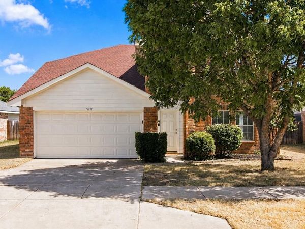 12121 Arbor Lake Road , Rhome, TX 76078