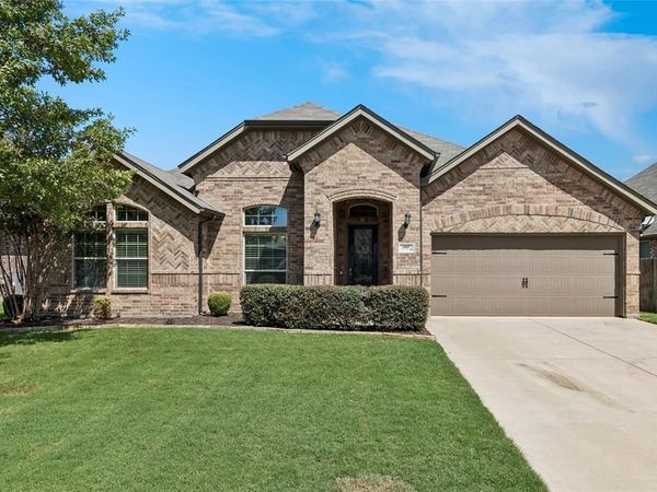 3907 Gentle Breeze Court , Arlington, TX 76017