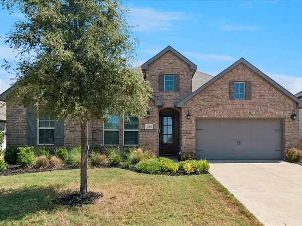 4112 Indian Grass Lane, Celina, TX 75078