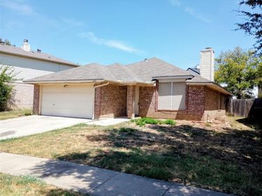 8140 Heritage Place Drive, Fort Worth, TX 76137