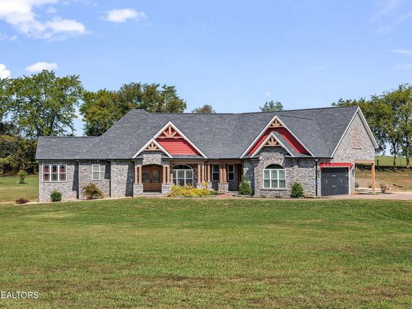 672 Winding Creek Way, Walland, TN 37886