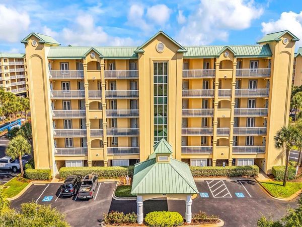 143 S Dunes Dr., Unit 104, Pawleys Island, SC 29585