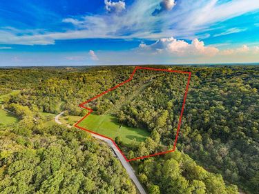 Tract 1 Parcel 2 61.468 Acres Mount Pleasant Road, Bedford, KY 40006