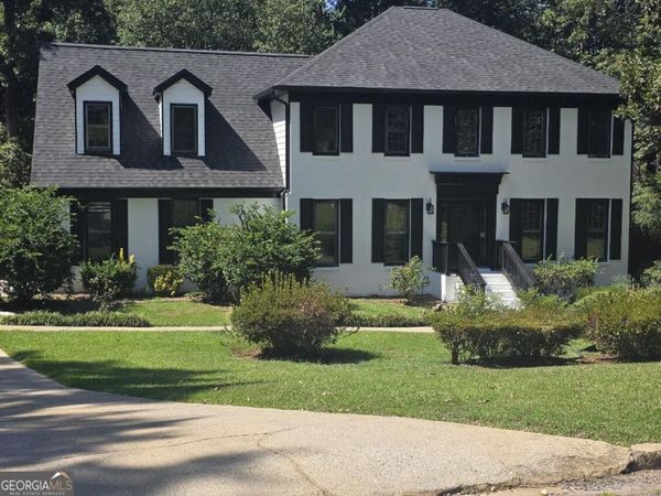 3331 Channing Court, Lawrenceville, GA 30044