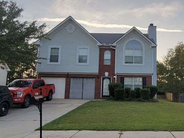 1217 Polk Crossing, Mcdonough, GA 30252