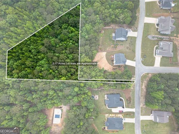 6 Radian Way, Dallas, GA 30132