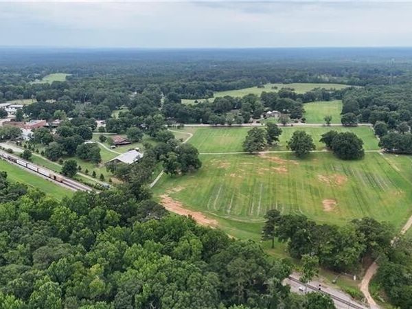 18911 Highway 85, Gay, GA 30218