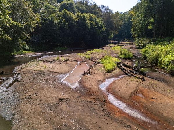 TRACT 2A1-B Salem Road, Lagrange, GA 30241