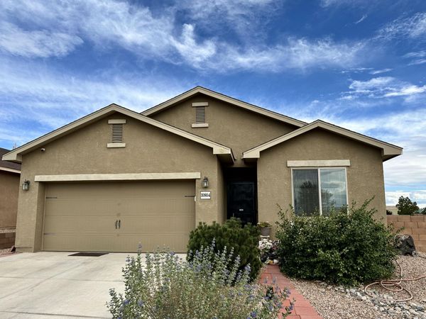 10804 Topacio Street NW, Albuquerque, NM 87114