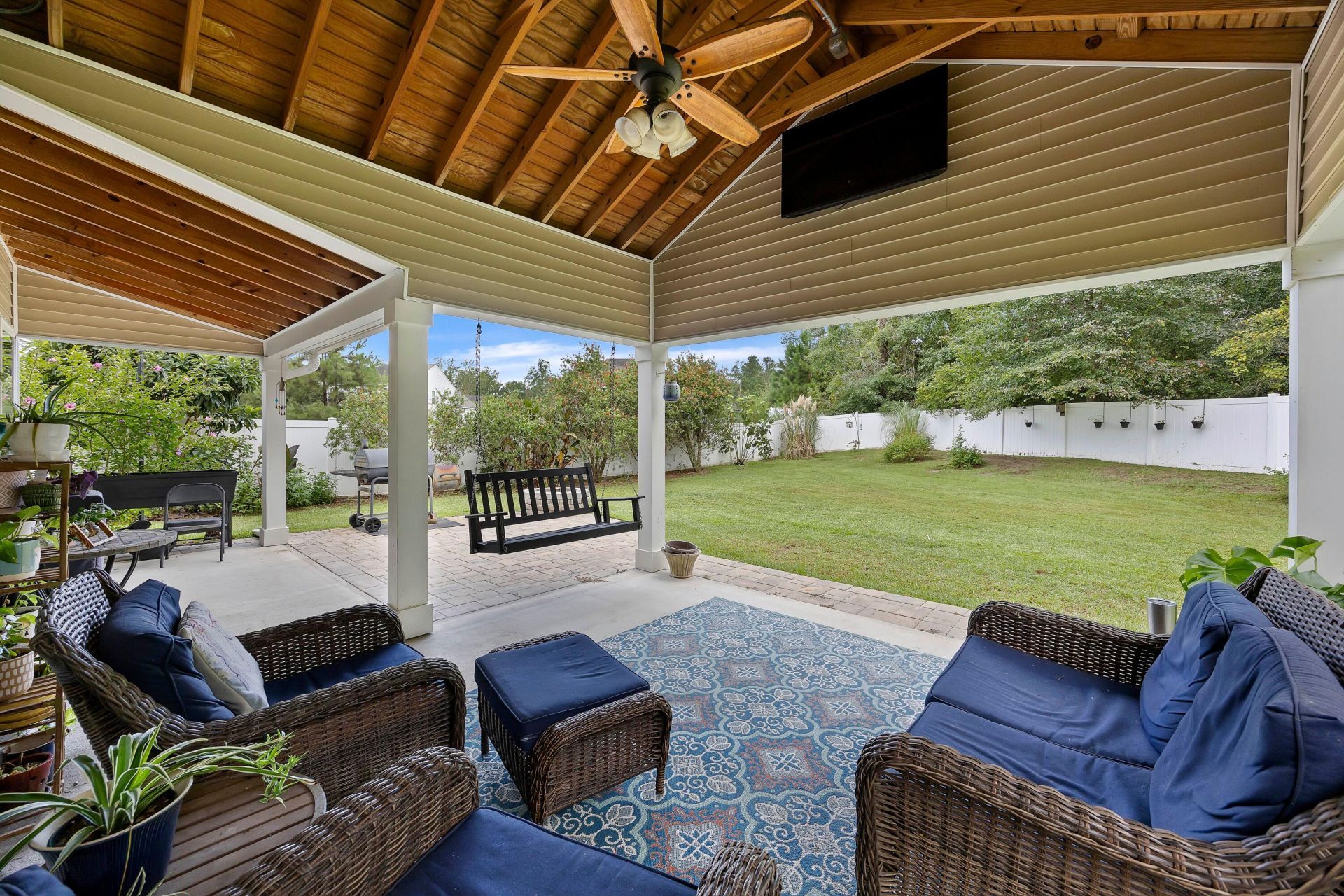 149 Red Northern Oak Way Photo 41