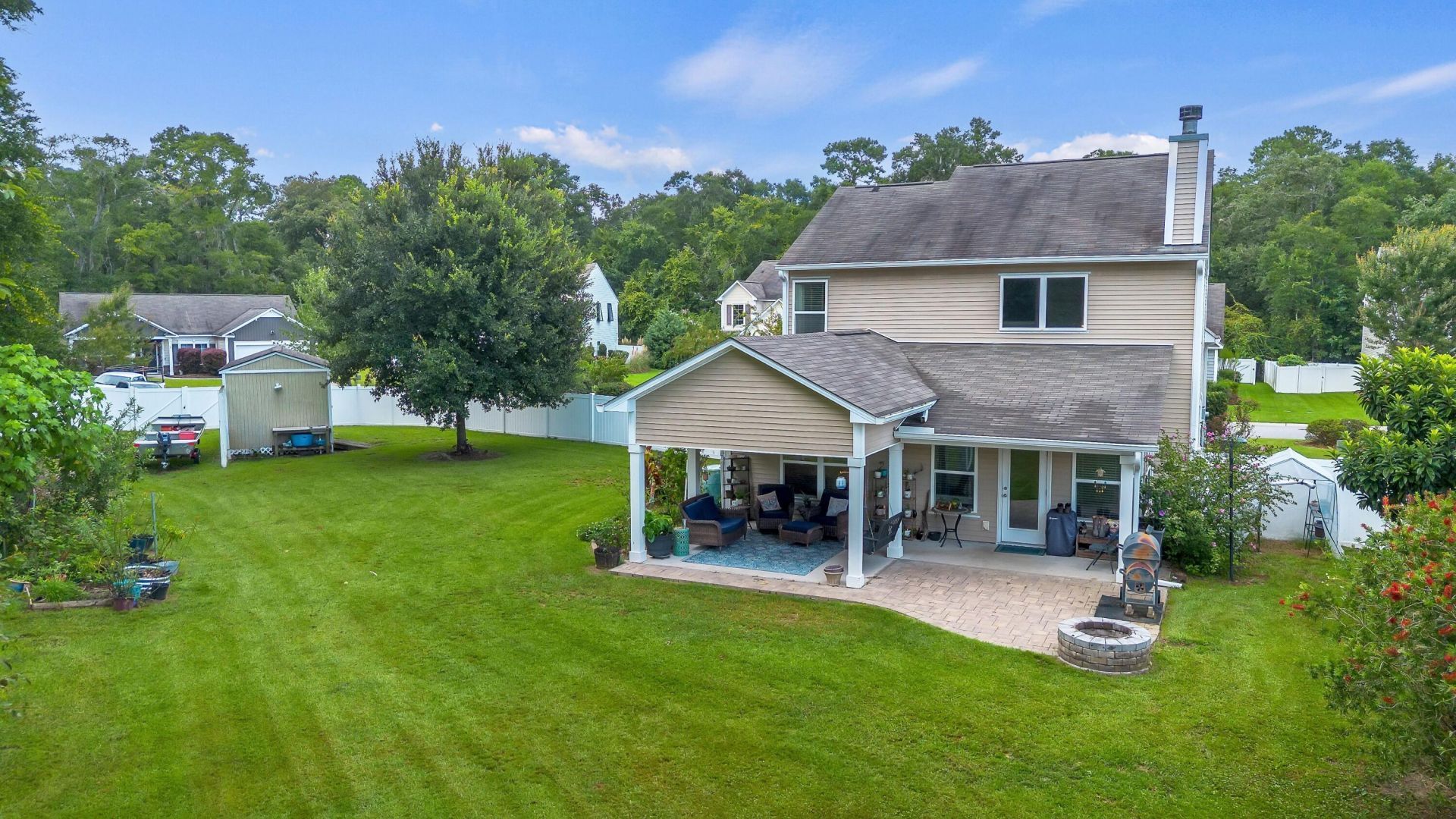 149 Red Northern Oak Way Photo 42