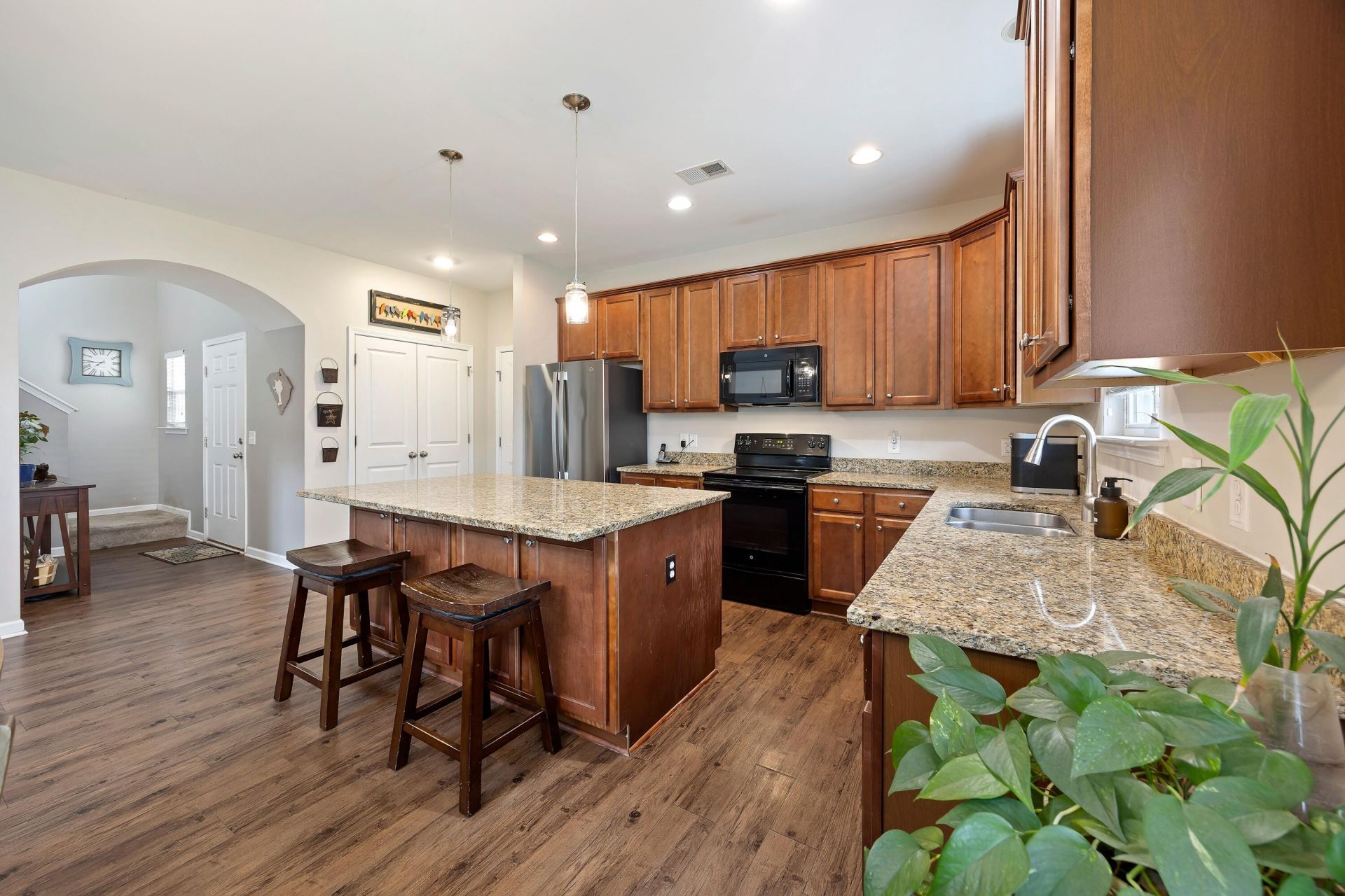 149 Red Northern Oak Way Photo 9