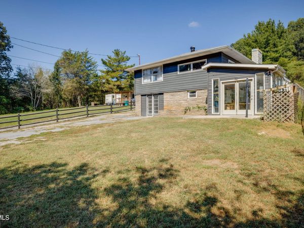 3412 Glen Alpine Road, Kingsport, TN 37660