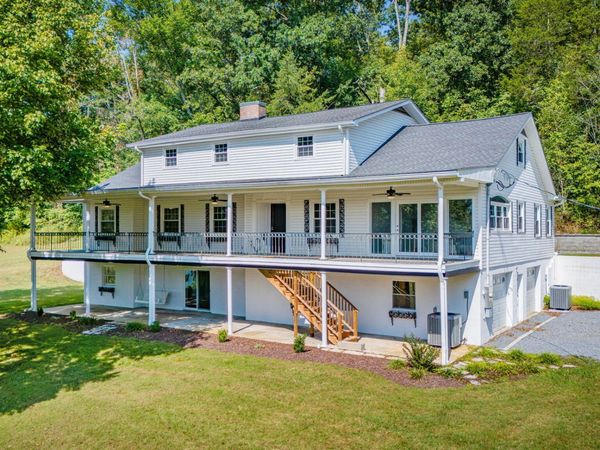 194 Sparks Road, Johnson City, TN 37601
