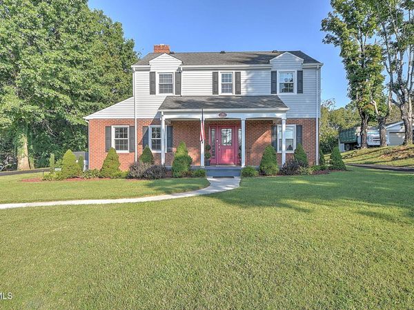 720 Bluff City Highway, Bristol, TN 37620