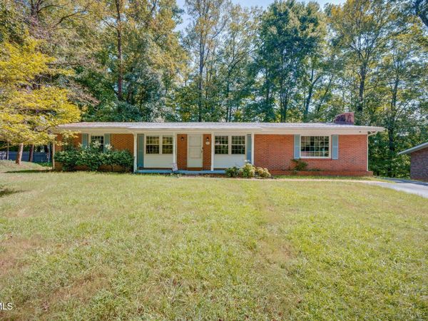4511 Grace Drive, Kingsport, TN 37664