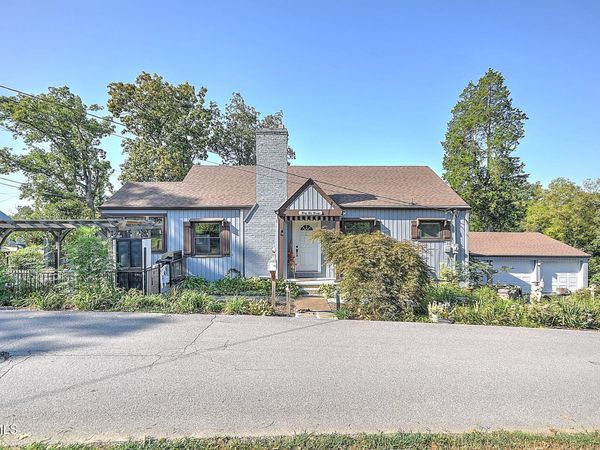 3220 Ashley Street, Kingsport, TN 37664