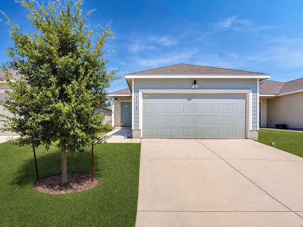4518 Grassland Pass, San Antonio, TX 78222