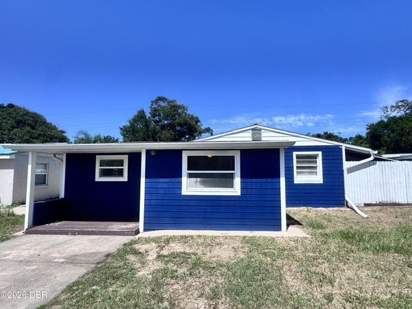 167 Roberta Road, Ormond Beach, FL 32176