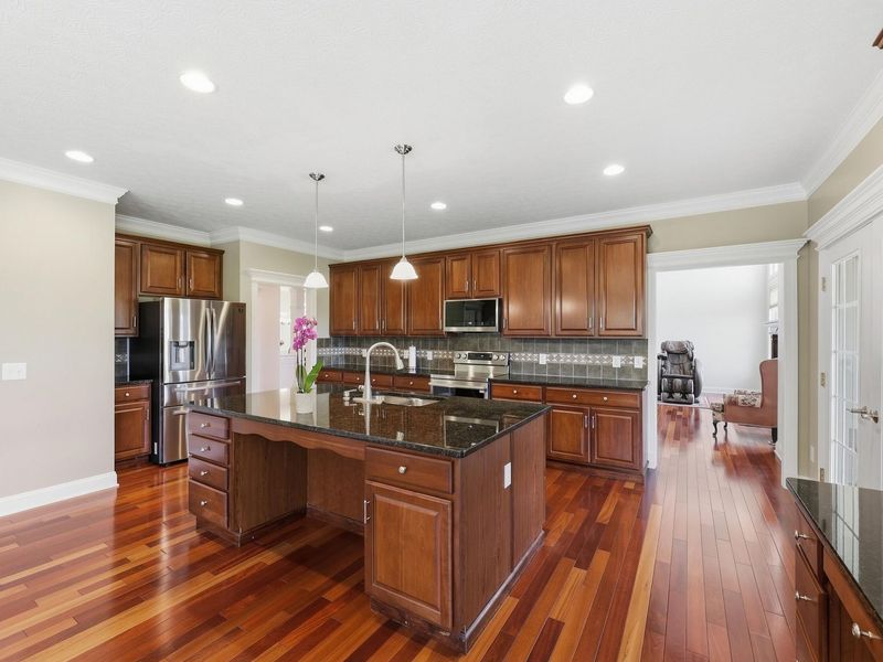 7215 Berkshire Road , Sunbury, OH 43074 Photo 12