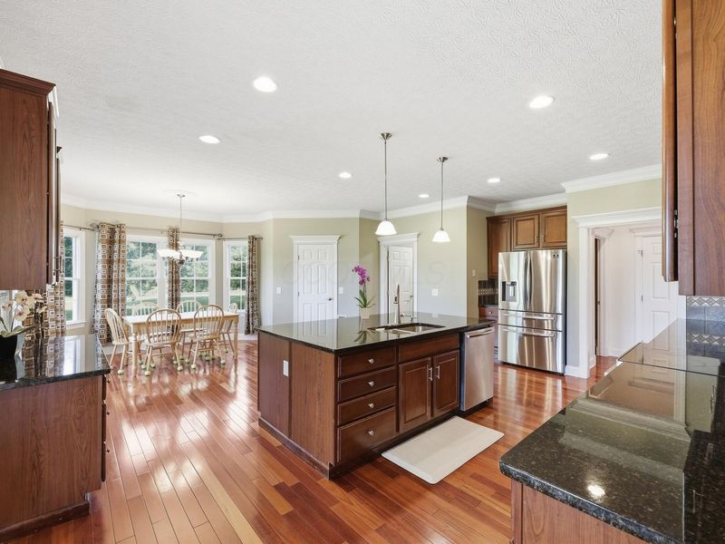 7215 Berkshire Road , Sunbury, OH 43074 Photo 13
