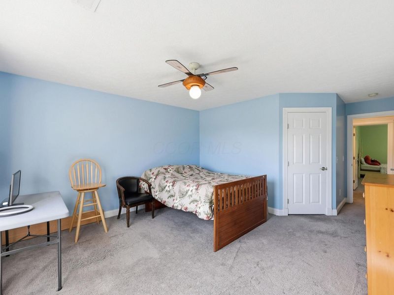 7215 Berkshire Road , Sunbury, OH 43074 Photo 39