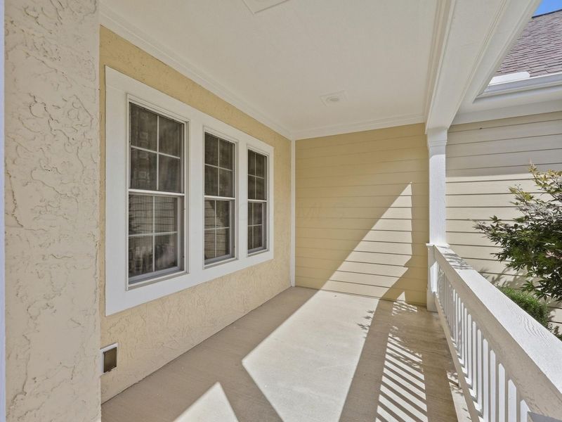 7215 Berkshire Road , Sunbury, OH 43074 Photo 4