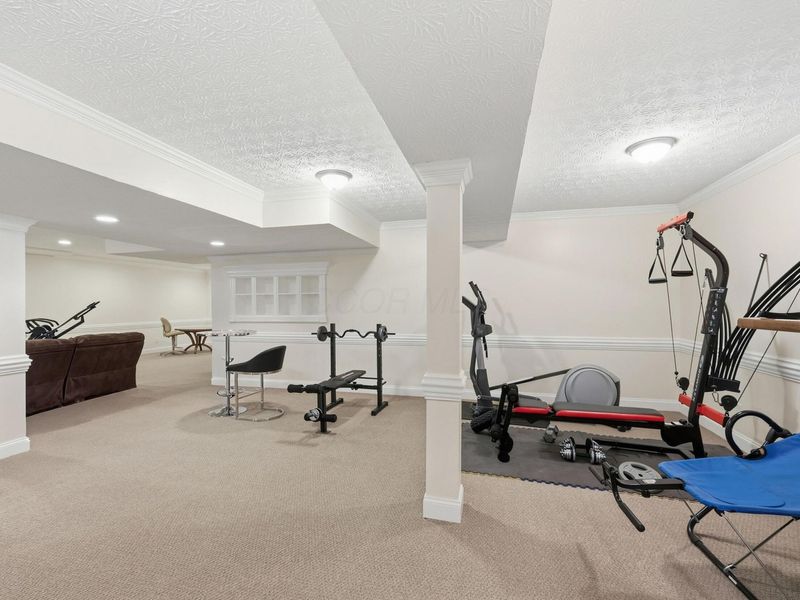 7215 Berkshire Road , Sunbury, OH 43074 Photo 52