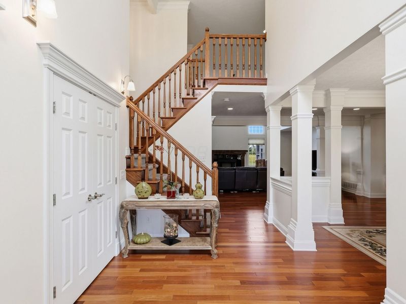 7215 Berkshire Road , Sunbury, OH 43074 Photo 7