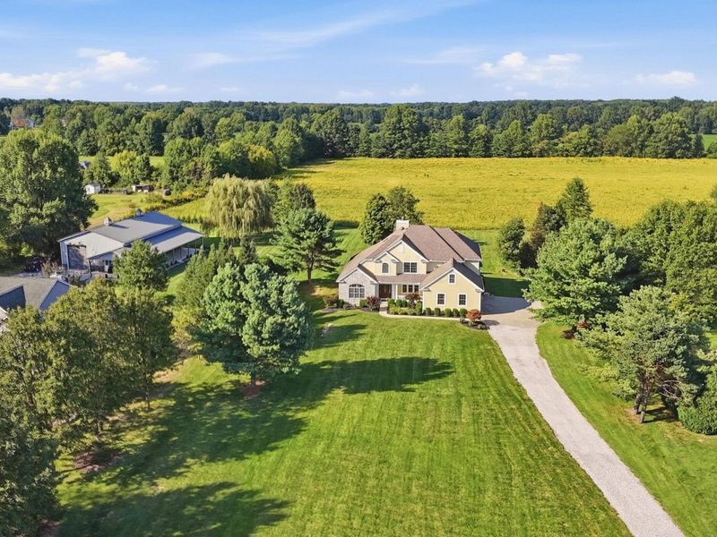 7215 Berkshire Road , Sunbury, OH 43074 Photo 71