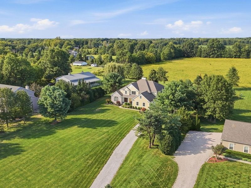 7215 Berkshire Road , Sunbury, OH 43074 Photo 72
