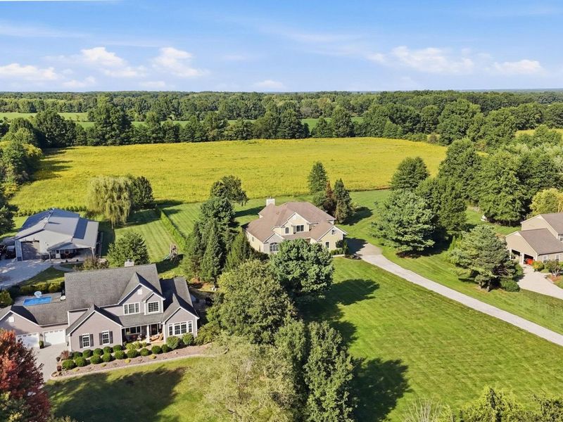 7215 Berkshire Road , Sunbury, OH 43074 Photo 73